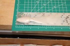 One Lot Of 9 Arrow Head T m Jigs White Bucktail 4oz Jigs Big Game Fishing  Lot K