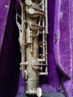 1927 C g conn New Wonder High Pitch Tenor Saxophone