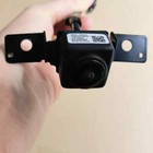 For 14-23 Infiniti Q50 Q50l Front Bumper Grille Front Parking Camera 284f1 4ga1a