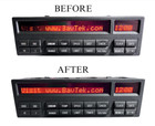    bmw E31 Multi Information Display Mid Obc 840ci 850csi - Pixel Repair Service