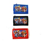 Marvel Avengers Wallet Kids Coin Bag Tri-fold  Boy Licensed Product