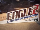 Space 1999 Eagle Transporter 22  Special Edition Factory Sealed Box Mpc874