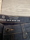 Knox Scarlett Skinny Fit Women s Jeans Blue - Xl