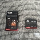 Sphero Star Wars Bb-8 Bluetooth Enabled Robot Droid B213 With Bluetooth Watch 