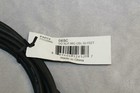 Go Xlr Mic Cables 20  Black For Part   Pro20m6 Lot Of 2