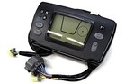 Combination Meter Dash 06-09 Trx680fga Gpscape Speedometer Gauge Mph New  h285