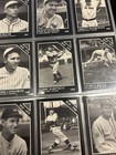 1991-92 The Sporting News Conlon Collection 1-330