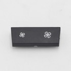 A c Heater Control Panel Repair Fan Speed Button For Bmw 1 3 Series X1 E90