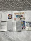 Nintendo Switch Replacement Game Cases  Lot Of 5 Empty Cases Only