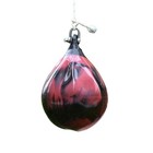Water Punch Bag Boxing Training Equipment Premium Sandbag Heavy Punching Bag Red