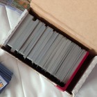 Pok  mon Tcg Scarlett   Violet And Mega Evolution An Sun   Moon 50 Card Lot