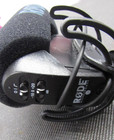 Rode Videomic Pro Shotgun on-device Wired Standard Professional Microphone