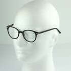Reading Eyeglasses Clear Lens Oval Reader Unisex Rhinestone Power Strength 200