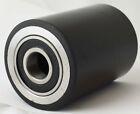  Raymond Rj50n Pallet Jack Wheels Replacement Brand New Pair With Bearings