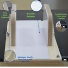 Adjustable Slab Soap Cutter   Log Splitter   Wooden Soap Cutter   By Lilium
