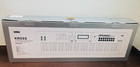 Korg Keyboard Synthesizer Kross 2-61-mb Cross 61 Key Super Matte Black New