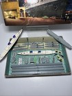 Vtg Tri-ang Ships M 892 S s  United States Lot Made In Britain Minic Lmtd Merton