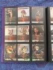 Final Fantasy Tcg Opus Vii 7 Complete Foil Set  138 Cards  English Version
