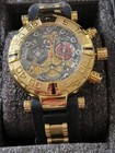 Disney Pluto Invicta Watch   24518 Limited Edition 121 3000