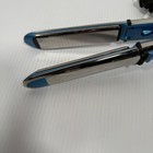 Babyliss Pro Nano Titanium Prima 3000 Ionic Straightener 1 25  - Blue