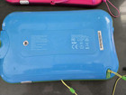 Lot Of 2 Leap Frog Leappad Ultimate Learning System Tablet With Games Pink Green