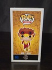 Funko Pop  Kid Flash  320 Hot Topic Exclusive Vinyl Figure