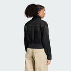 Adidas Women Denim Tracktop
