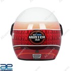 Copter Neo Hunter Open Face Helmet For Royal Enfield Rider Ecs