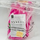 Member   s Mark Oversized Flamingo Ride-on Pool Float Pink Inflatable Floatie New