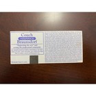 Jethro Tull August 14 2003 Concert Ticket Stub