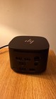 Hp Thunderbolt Dock 120w G4 Docking Station - Black  4j0a2aa aba 