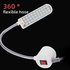 2 Pack 30 Led Sewing Machine Light  Magnetic Base  Juki  Brother     