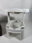 Vintage 1960s Veg-o-matic Food Preparer Slicer Dicer Wedges W Box 2 Blades