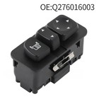 Car Rearview Mirror Switch For Peterbilt Q276016003 Interior Control Button New