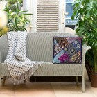 30  Decorative Home Decor Cushion Cover Anniversary Gift Table  Sofa Pillow Case
