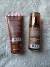 Bath   Body Works Cinnamon Spice Delight Travel Mist   Body Cream Set