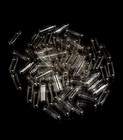 1000 Empty Gel Gelatin Capsules  size 0  