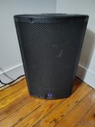 Turbosound Iq12 2 Way 12 Inch Powered Loudspeaker Black