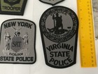 State Police Law Enforcement Patches All Different Special Units 10 New Titles