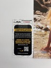 Jutta Leerdam Signed Autographed 8x10 Photo Hot Sexy Bikini Olympics Jsa Coa 
