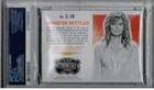 2014 Panini Country Jennifer Nettles Signatures - Silver Psa 9  34 49