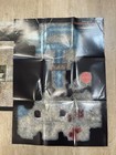 2 Dungeons And Dragons Player   s Handbook 2 Worldwide Game Day Maps Poster 09-10