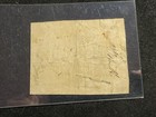 1760 North Carolina Colonial 5 Shilling Nc-107