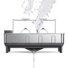 Simplehuman Kitchen Dish Rack-williams Sonoma 46389