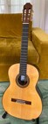 Masaki Sakurai Concert-r Classical Guitar     620mm     2015  Solid  Signed