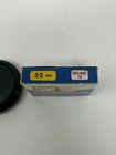 Pro 52mm Polarizer Camera Lens Glass Filter Made In Japan