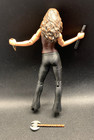 Angel - Cordelia - Moore Action Figure Collectibles - 2001 Buffy Vampire Slayer