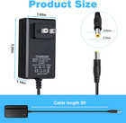 24v Charger For Kids Ride On Car 24 Volt Battery Charger For Ride On Toys