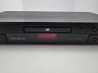 Denon Dvd   Cd Player Mp3 Dvd-1710 Progressive Scan Dvd   Cd   Tested    Works