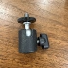 Giottos Mh-1004 Professional Ball Head System Camera Mount Tripod - Used